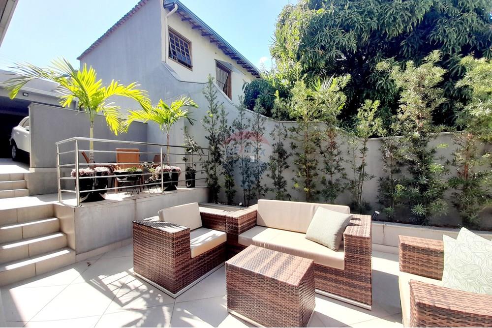 Casa - Venda - Belo Horizonte , Minas Gerais - 20250724_125620.jpg - 870411011-96