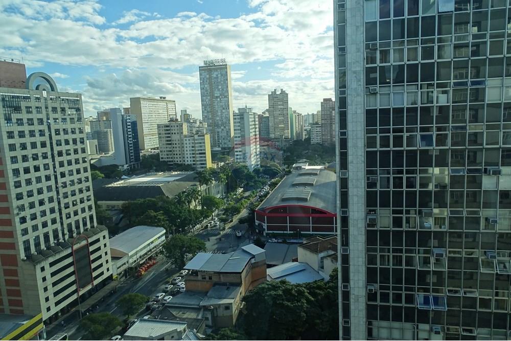 Cobertura - Alugar - Belo Horizonte , Minas Gerais - DSC05446.JPG - 870251062-68