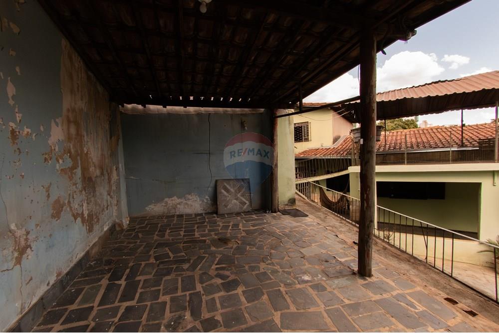 Casa - Venda - Contagem , Minas Gerais - LD1_5281.jpg - 870421081-8