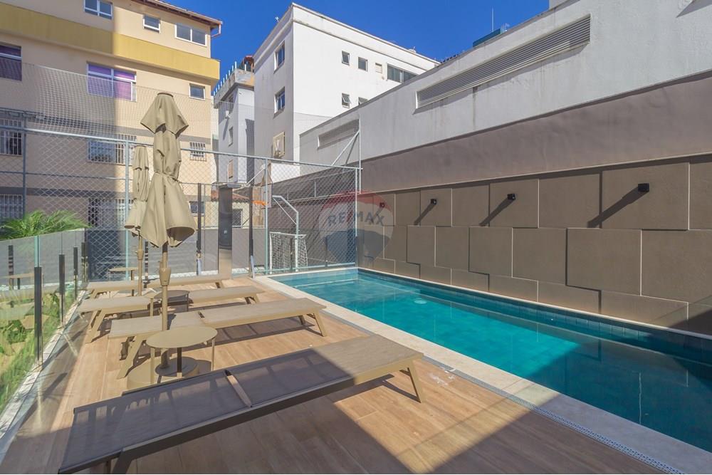 Apartamento - Venda - Belo Horizonte , Minas Gerais - IMG_1057.jpg - 870421122-20