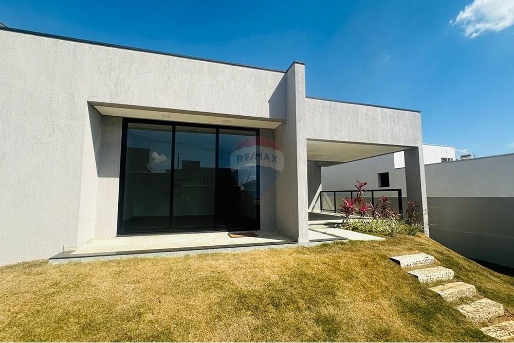 Casa de Condomínio - Venda - Vespasiano , Minas Gerais - FOTO ÁREA EXTERNA.jpeg - 870411129-3