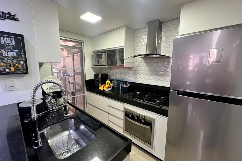 Apartamento - Venda - Belo Horizonte , Minas Gerais - 10.jpg - 870701005-60