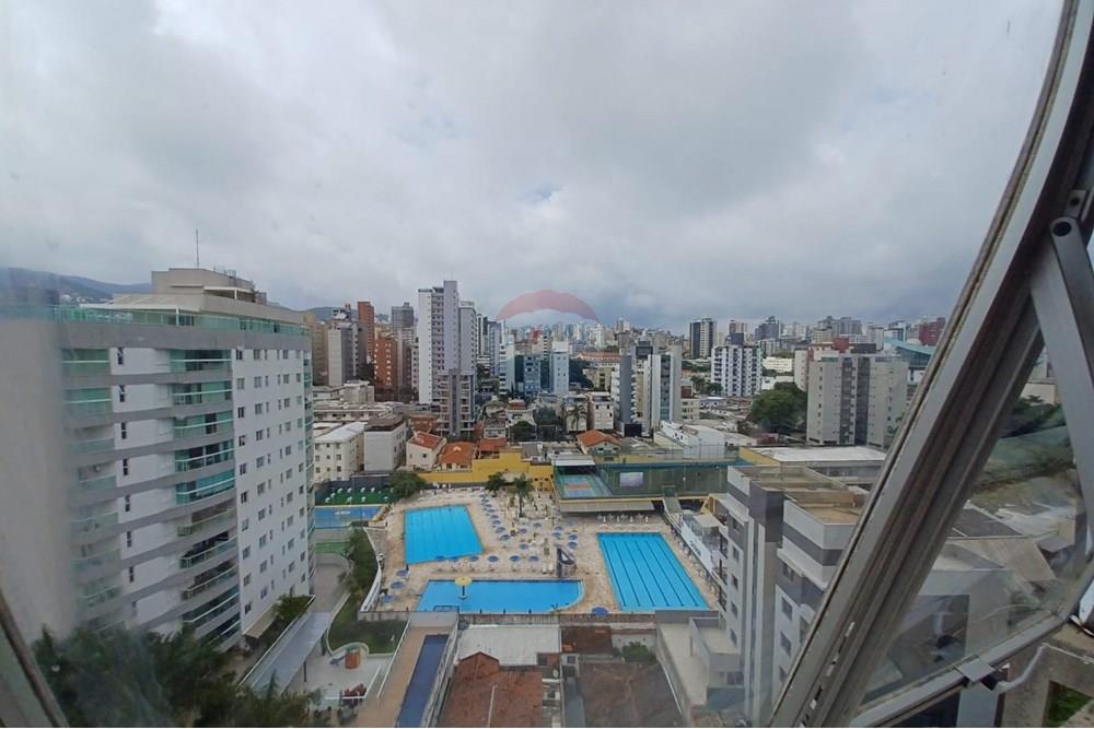 Cj. Comercial/ Sala - Venda - Belo Horizonte , Minas Gerais - FOTO DA VISTA.jpeg - 870241008-63