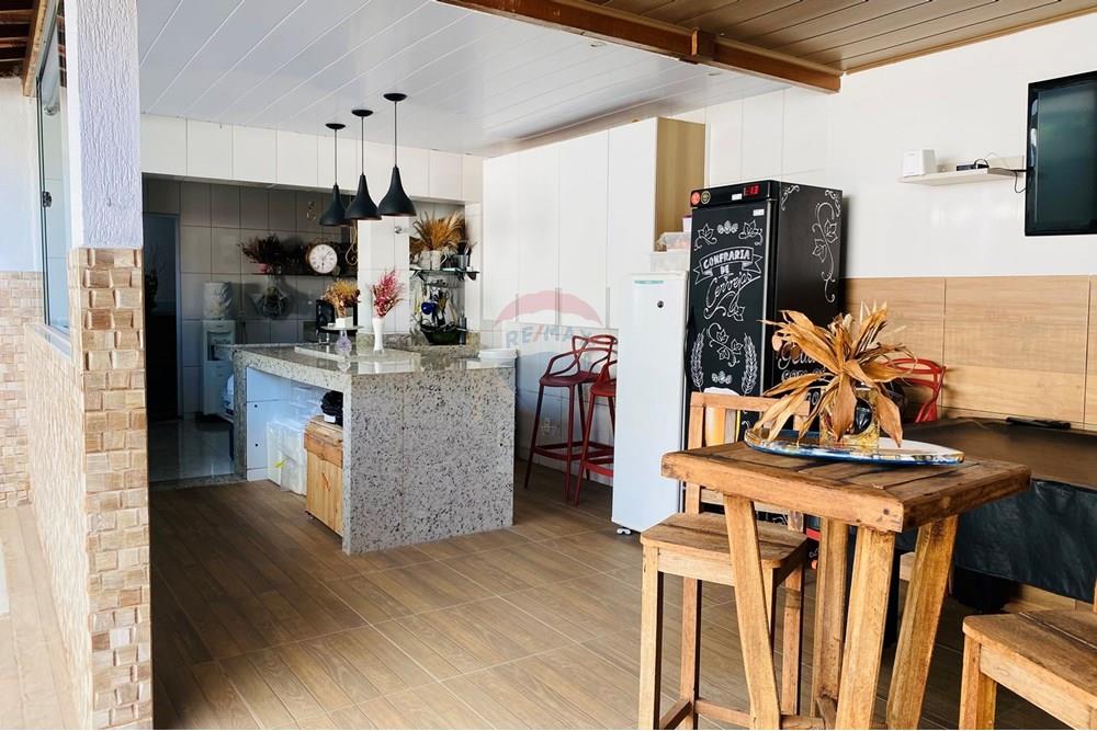 Casa - Venda - Governador Valadares , Minas Gerais - IMG_8534.JPEG - 870671027-8