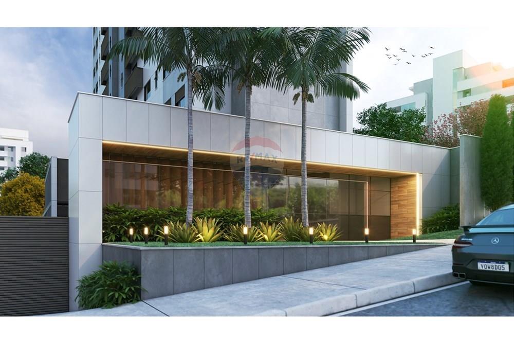 Apartamento - Venda - Belo Horizonte , Minas Gerais - LAGE_21_IMG_PORTARIA_V08.jpg - 870421122-19