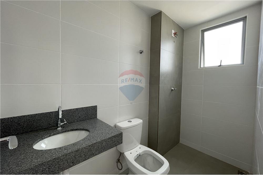 Cobertura - Venda - Belo Horizonte , Minas Gerais - Banheiro Social - Banheiro - 870251002-596