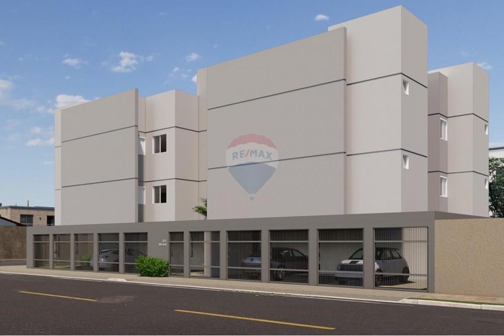 Apartamento - Venda - Uberaba , Minas Gerais - turmalina10.jpg - 870291018-449