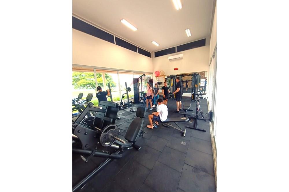 Casa de Condomínio - Venda - Uberaba , Minas Gerais - Academia.jpeg - 870291025-63