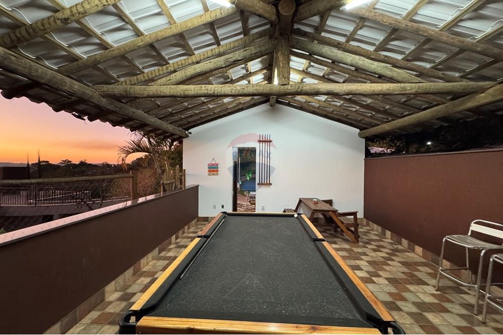 Casa - Venda - Lagoa Santa , Minas Gerais - IMG_6226.JPG - Sala de Jogos - 870411099-38