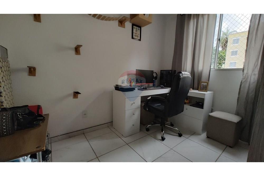 Apartamento - Venda - Betim , Minas Gerais - Imagem do WhatsApp de 2025-03-11 à(s) 15.52.00_2f23beeb.jpg - 870411006-62
