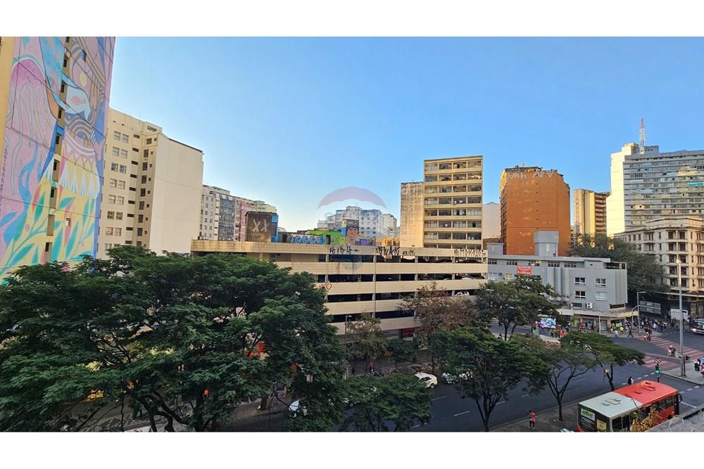 Cj. Comercial/ Sala - Alugar - Belo Horizonte , Minas Gerais - 20240814_165014.jpg - 870251062-77