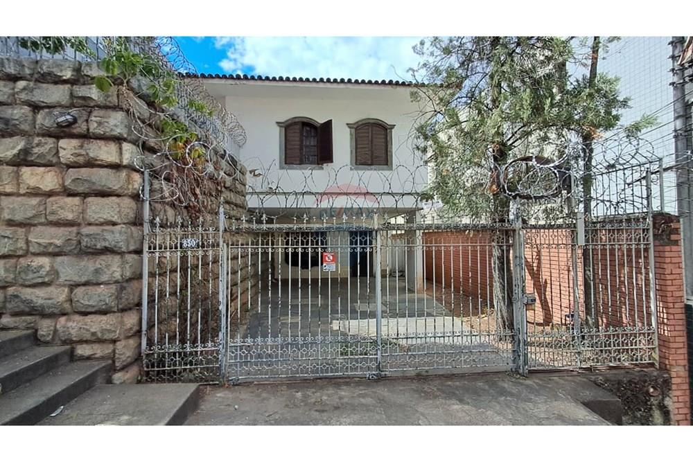 Casa Comercial - Alugar - Belo Horizonte , Minas Gerais - WhatsApp Image 2025-10-23 at 16.50.04 (1).jpeg - 870251062-90