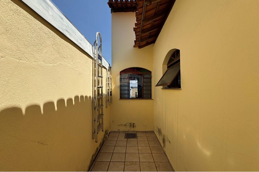 Casa - Venda - Belo Horizonte , Minas Gerais - IMG_0130 (1).JPG - 870411118-7