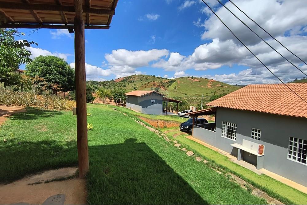 Chácara / Sítio / Fazenda - Venda - Governador Valadares , Minas Gerais - IMG_20250329_110413705_HDR.jpg - 870671027-7