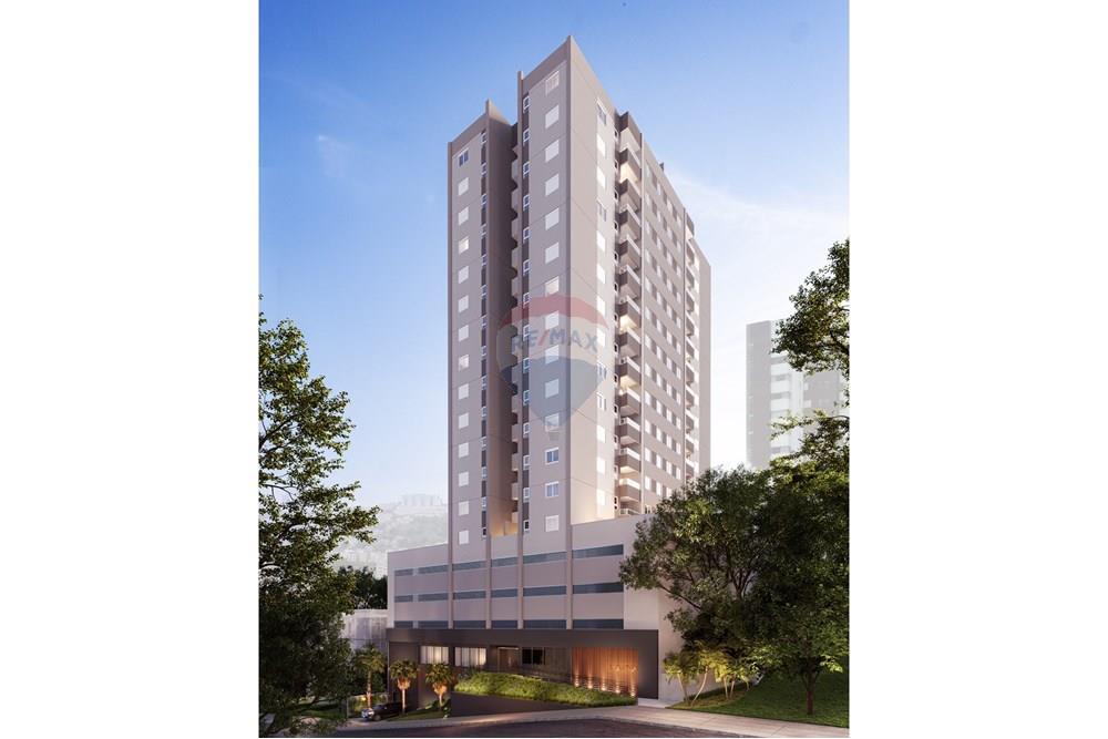 Apartamento - Venda - Belo Horizonte , Minas Gerais - 01_TETUM-EVOLUTION-IMG-FACHADA-R04.jpg - 870421122-21