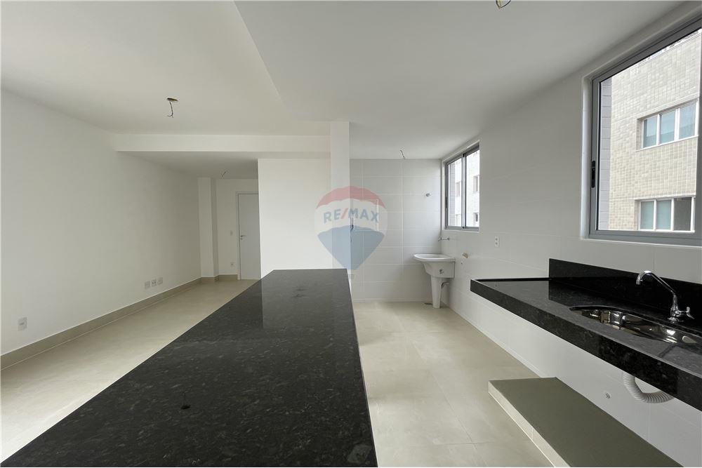 Cobertura - Venda - Belo Horizonte , Minas Gerais - Cozinha - Cozinha - 870251002-596