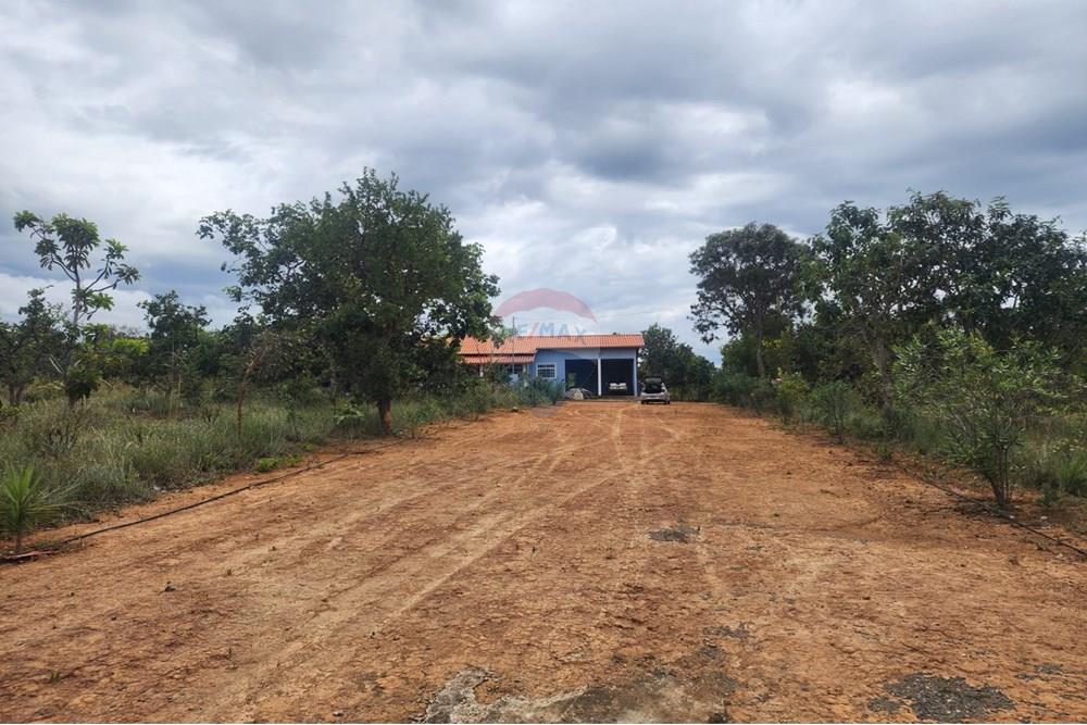 Chácara / Sítio / Fazenda - Venda - Curvelo , Minas Gerais - 308ca184-c98d-42da-83a1-52b02fb09fee.jpeg - 870241024-65