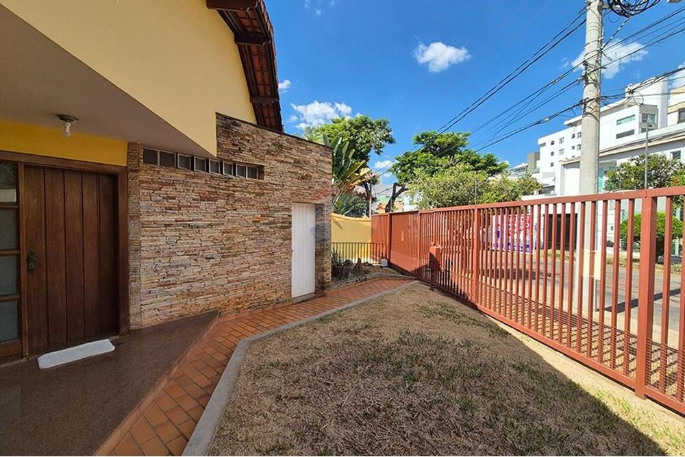 Casa - Venda - Belo Horizonte , Minas Gerais - Imagem do WhatsApp de 2025-03-13 à(s) 09.17.30_23275462.jpg - 870411013-24