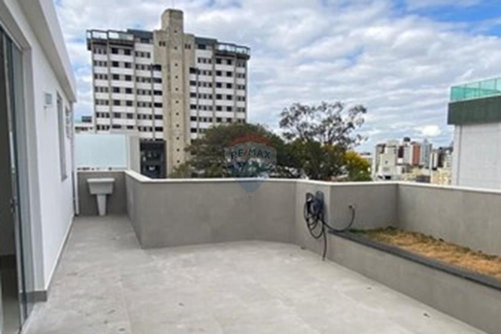 Apartamento - Venda - Belo Horizonte , Minas Gerais - SDP 37.jpeg - 870411117-21