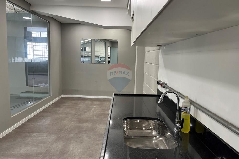 Galpão - Alugar - Belo Horizonte , Minas Gerais - 18 IMG_6457.jpg - 870241100-92