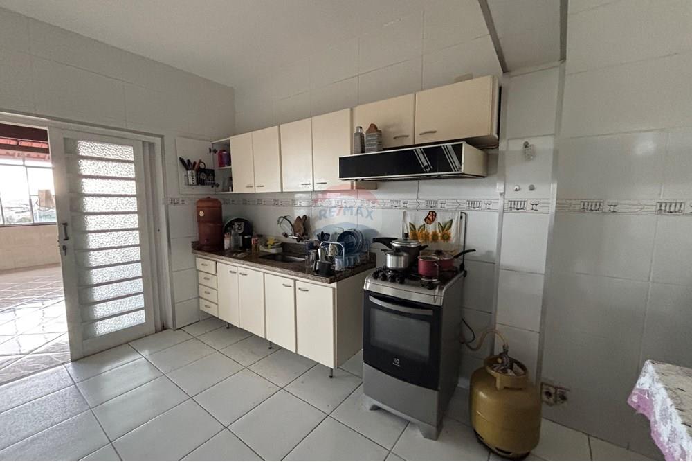 Casa - Venda - Belo Horizonte , Minas Gerais - IMG_1725.JPG - 870701005-56