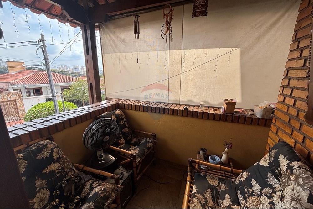 Casa - Venda - Belo Horizonte , Minas Gerais - IMG_4303.JPG - Sacada - 870701005-61