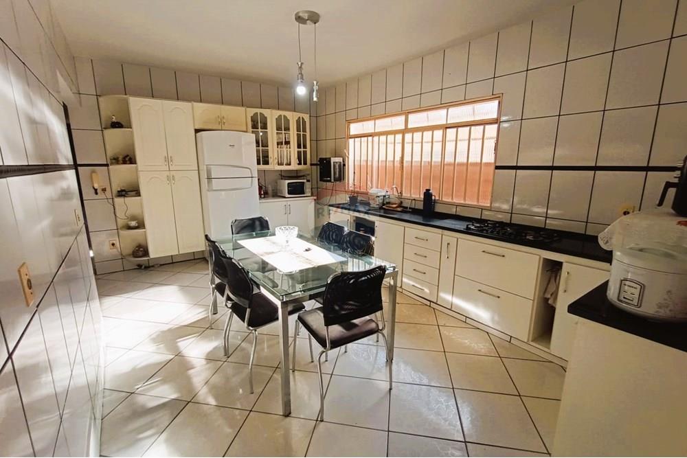 Casa - Venda - Uberaba , Minas Gerais - 16 Casa Venda 360 mil no Fabrício em Uberaba na Remax 870291025-119.jpeg - 870291025-119