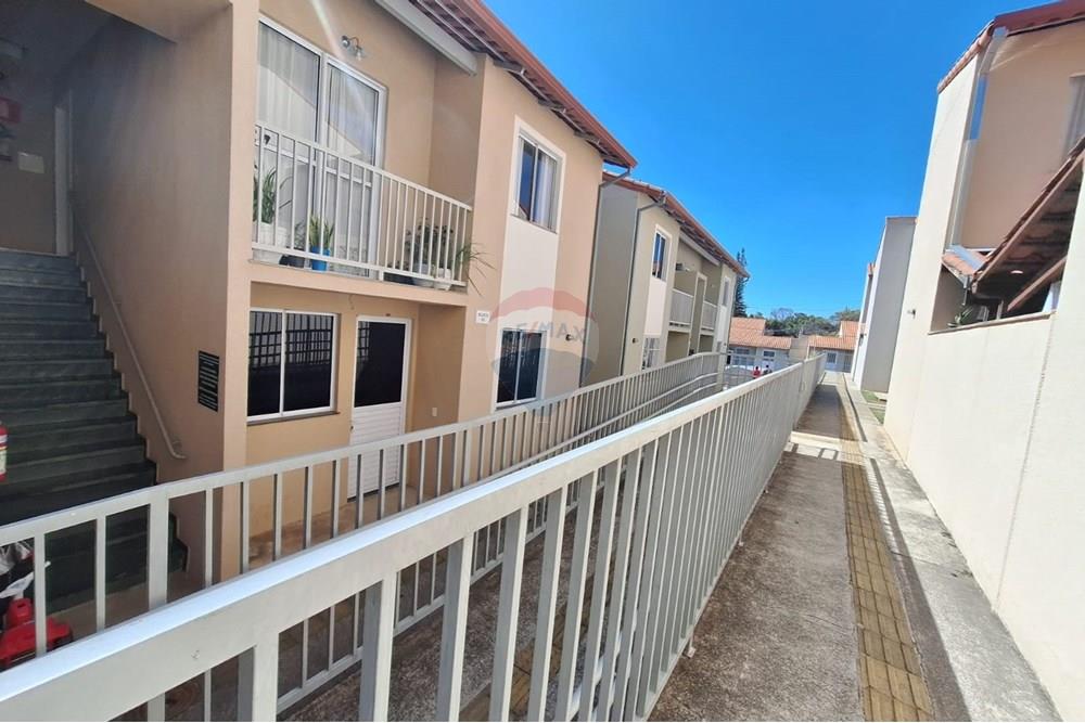 Apartamento - Venda - Santa Luzia , Minas Gerais - VISTA DE FORA 2.jpeg - 870241106-31