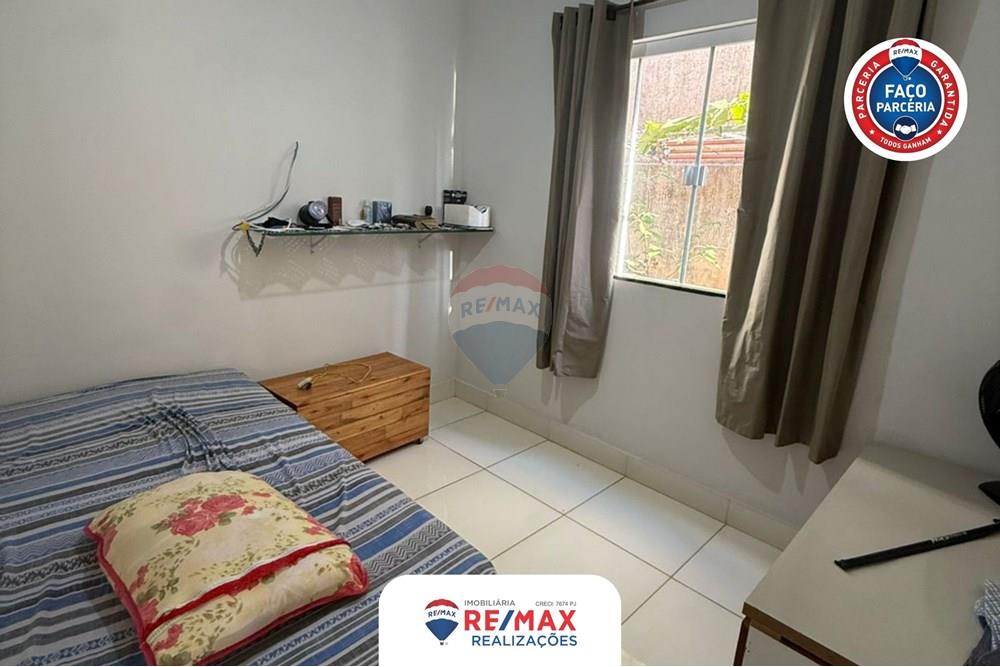 Casa - Venda - Patos de Minas , Minas Gerais - ENDOSSO DE VENDA - CASA CONDOMÍNIO MORADAS MÁRIO SITE (6).jpg - 870631011-64