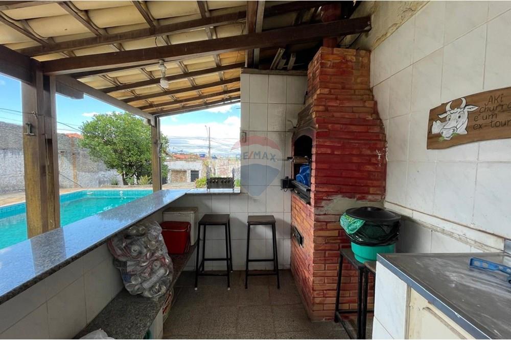 Casa - Venda - Contagem , Minas Gerais - Foto 4.jpeg - 870411036-73