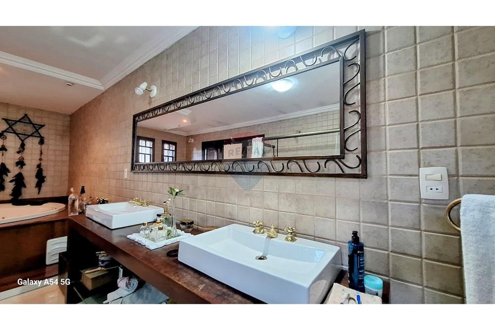 Casa - Venda - Belo Horizonte , Minas Gerais - Foto 1.23 Suíte master.jpg - 870411036-68