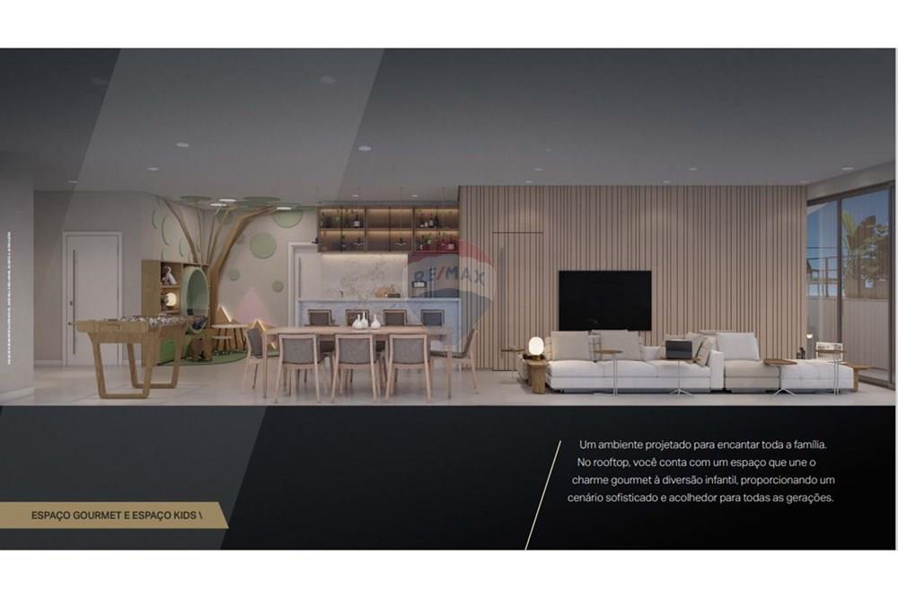 Apartamento - Venda - Belo Horizonte , Minas Gerais - Espaço gourmet e espaço kids.JPG - 870251002-493