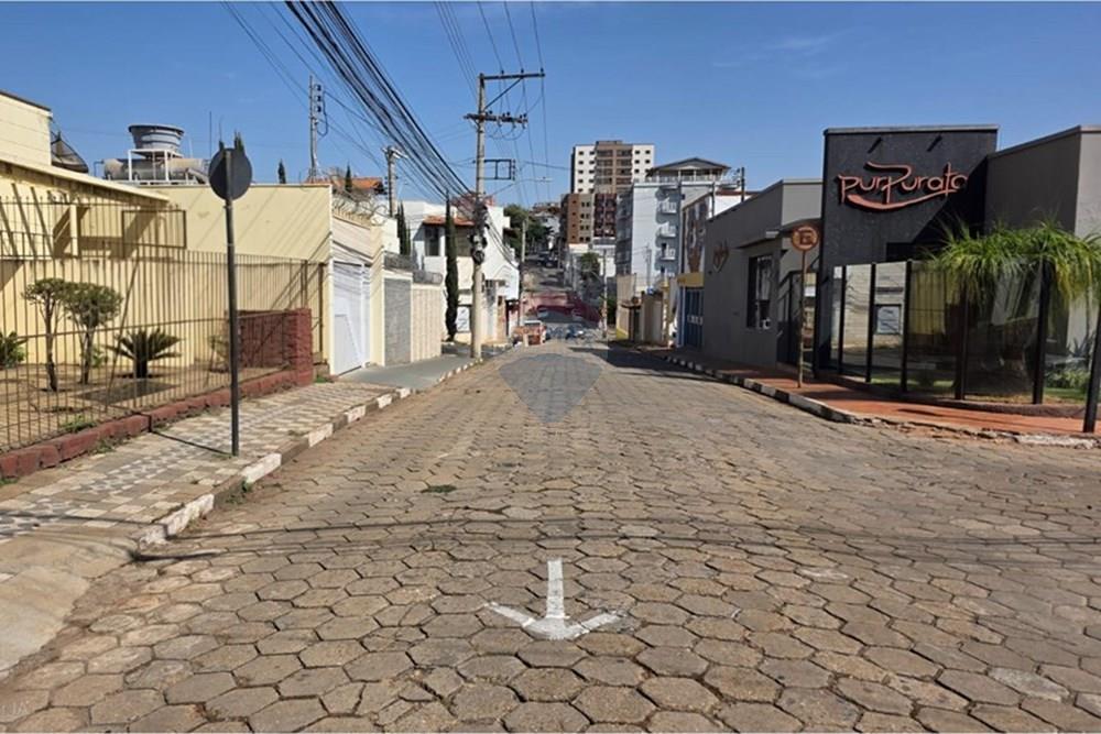 Terreno - Venda - Passos , Minas Gerais - FACHADA CASA DR SATURNINO 2.jpg - 870731008-5