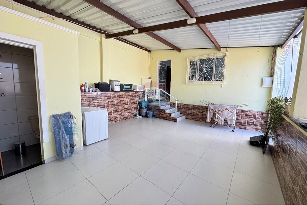 Casa - Venda - Belo Horizonte , Minas Gerais - IMG_9745.jpg - 870241075-111