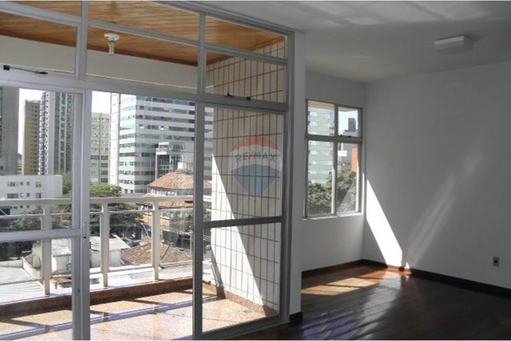 Apartamento - Alugar - Belo Horizonte , Minas Gerais - P8060012.JPG - Varanda - 870241013-110