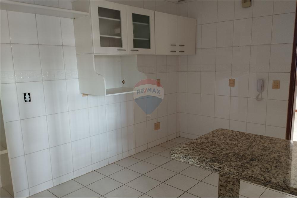 Apartamento - Venda - Uberlândia , Minas Gerais - Cozinha  - Cozinha - 870381023-19