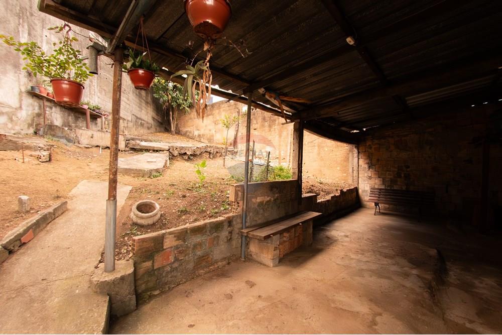 Casa - Venda - Contagem , Minas Gerais - LD1_5288.jpg - 870421081-8