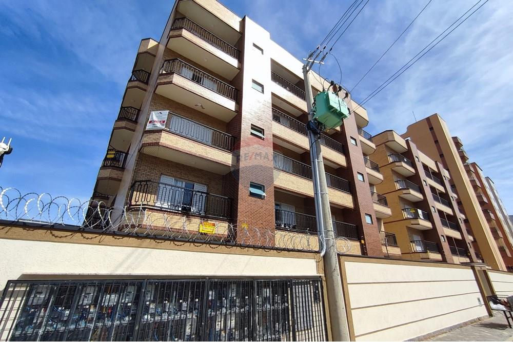 Apartamento - Alugar - Poços de Caldas , Minas Gerais - IMG_20250802_114801.jpg - 870361054-6