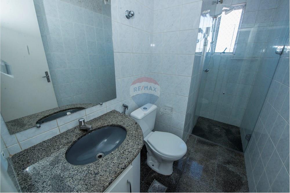 Cobertura - Venda - Belo Horizonte , Minas Gerais - 0518.jpg - Banheiro - 870241003-95