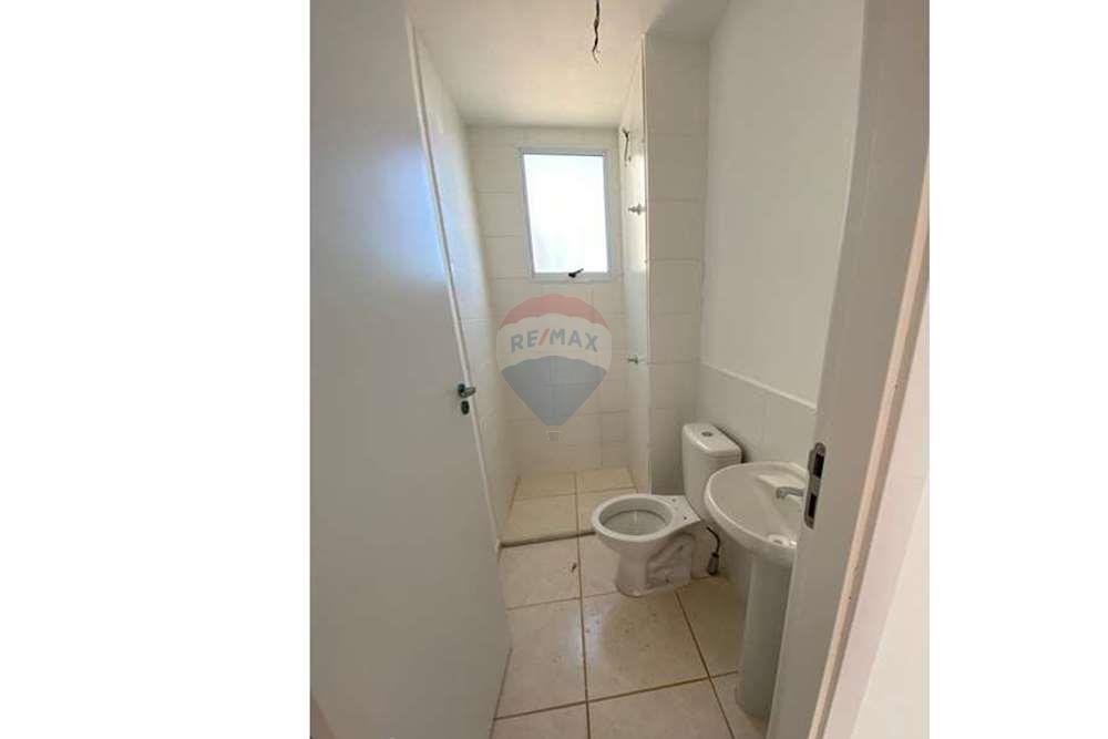 Apartamento - Alugar - Belo Horizonte , Minas Gerais - BanheiroI.jpg - Banheiro - 870241011-64