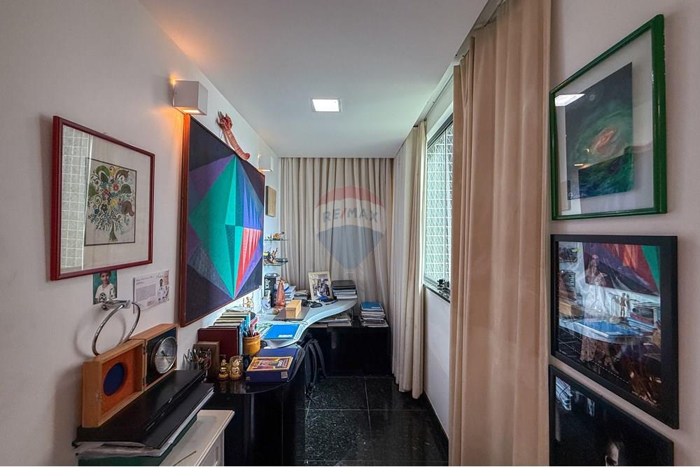 Apartamento - Venda - Belo Horizonte , Minas Gerais - IMG_3553.JPG - 870351073-2