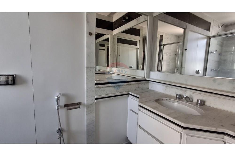 Apartamento - Alugar - Belo Horizonte , Minas Gerais - 20250916_121619.jpg - Banheiro - 870251071-164