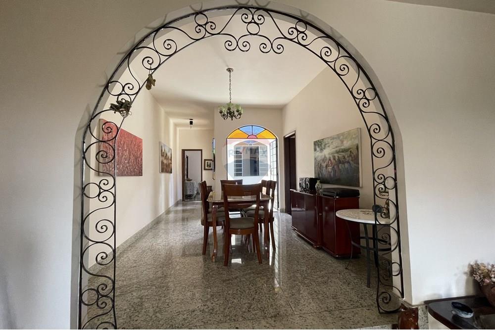 Casa - Venda - Belo Horizonte , Minas Gerais - SALA DE JANTAR 1.jpg - 870241105-11