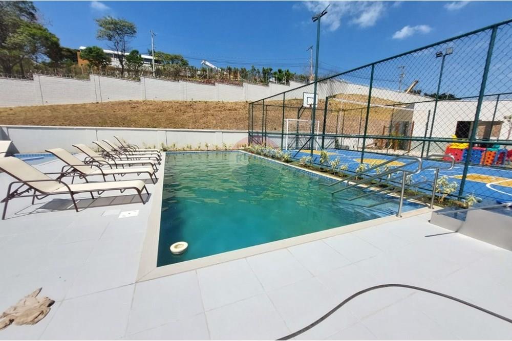 Apartamento - Venda - Belo Horizonte , Minas Gerais - 3bc888ef-f78e-4efa-a22f-03dbf5511dbd.jpg - 870701002-35