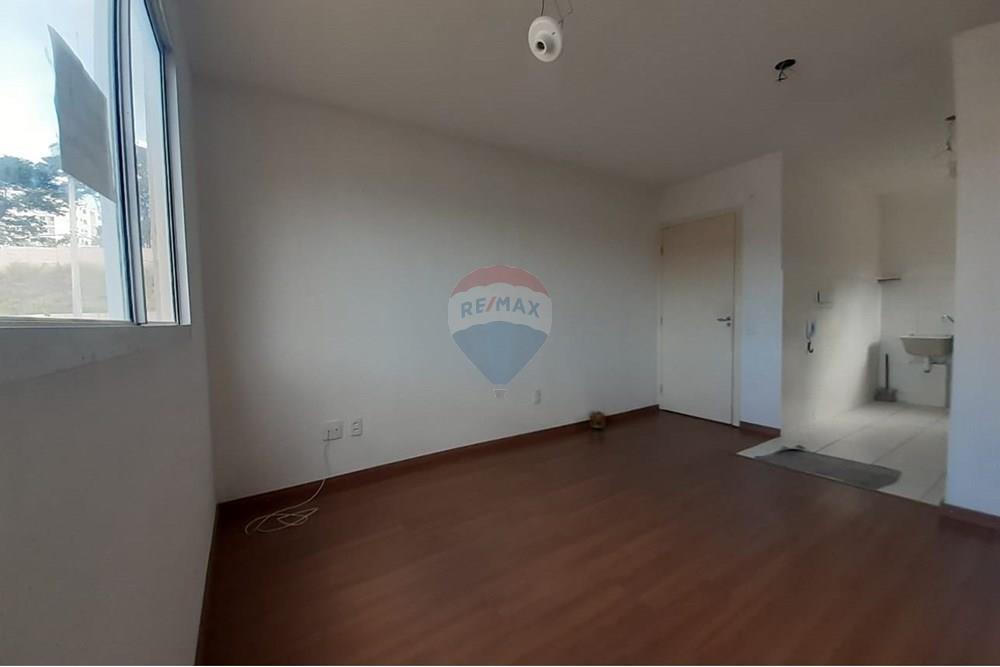 Apartamento - Venda - Vespasiano , Minas Gerais - IMG-20250703-WA0049.jpg - 870341007-17