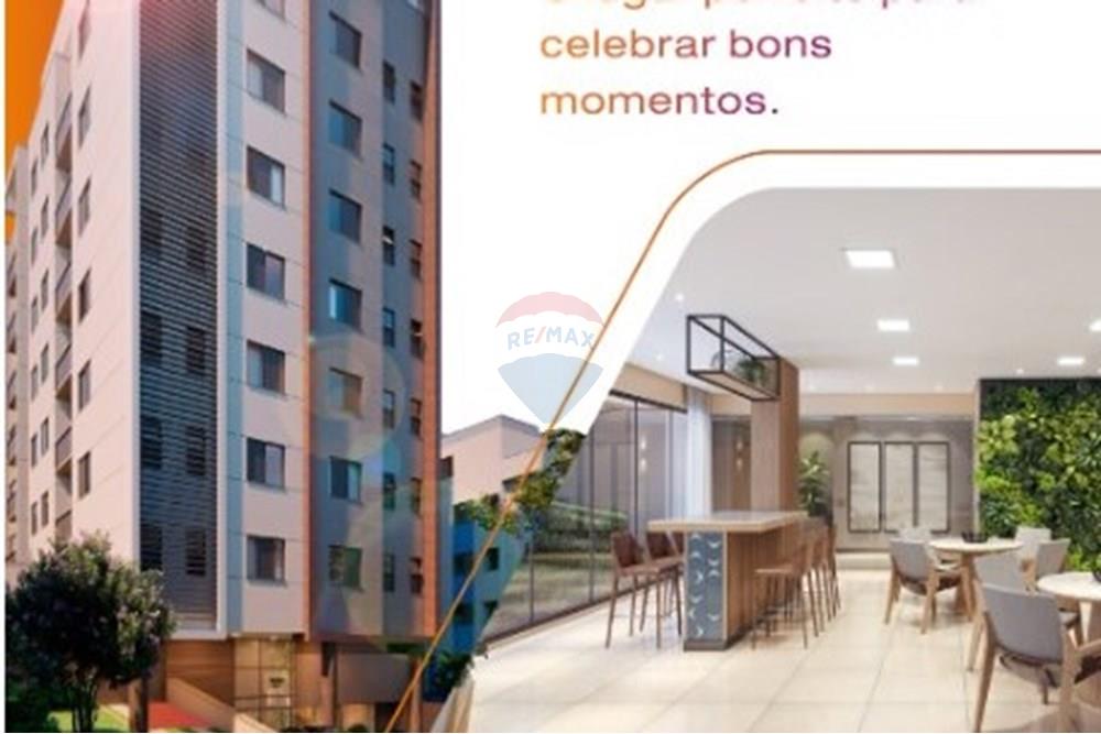 Apartamento - Venda - Belo Horizonte , Minas Gerais - espaço goumert.jpg - 870251002-515