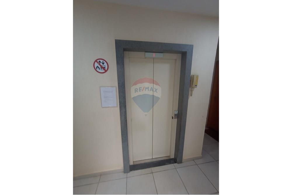 Apartamento - Venda - Uberaba , Minas Gerais - 13 Apartamento Venda R$ 240.000 Águas Cristalinas em Uberaba na Remax 870291025-130.jpeg - 870291025-130