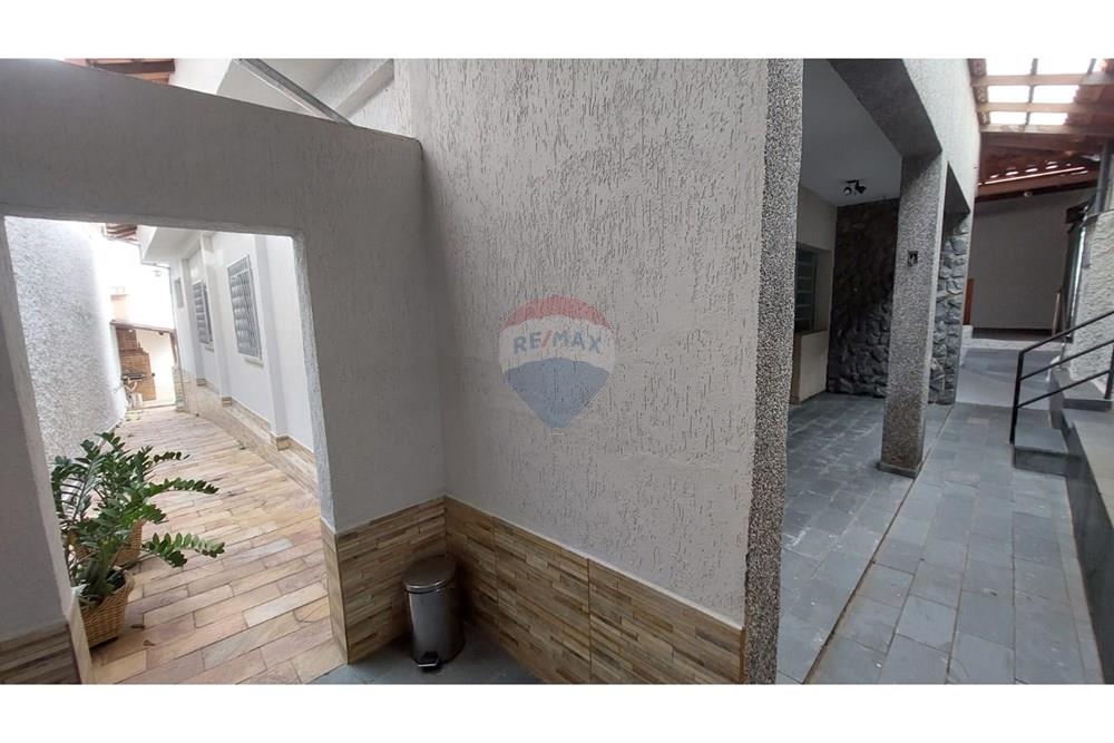 Casa Comercial - Alugar - Belo Horizonte , Minas Gerais - Foto casa Boa Vista - Rita Bruno (54) - Copia.jpeg - 870251073-57