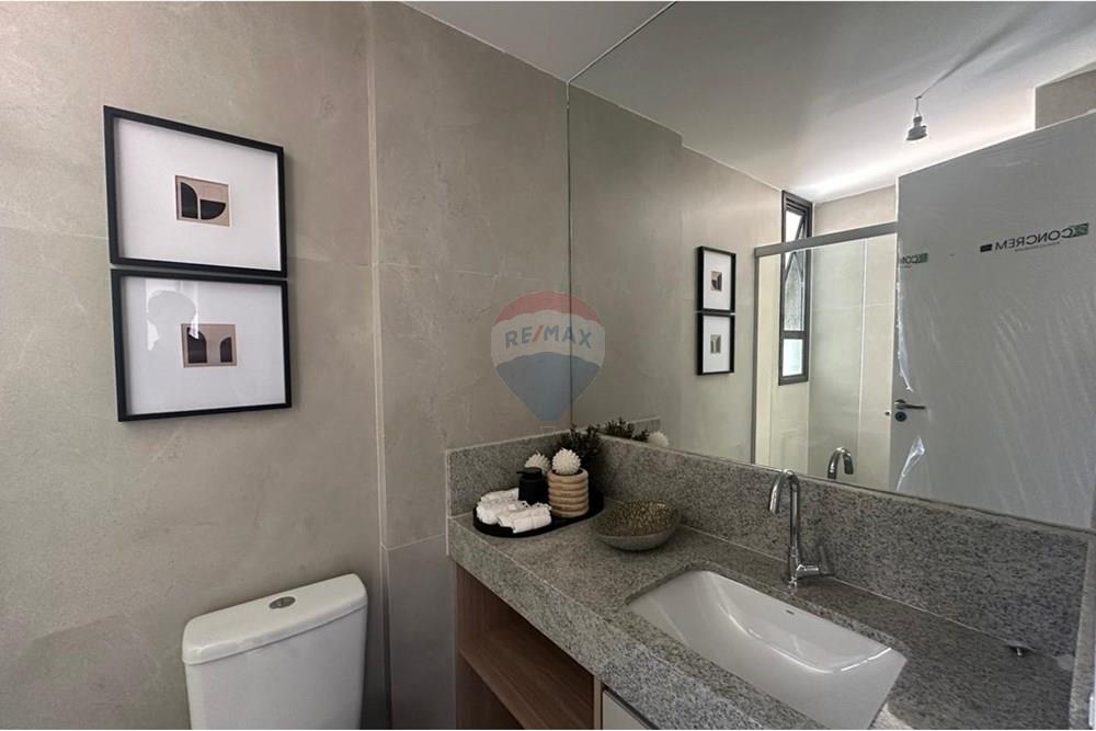 Apartamento - Venda - Belo Horizonte , Minas Gerais - IMG-20250930-WA0035.jpg - Banheiro - 870251127-6