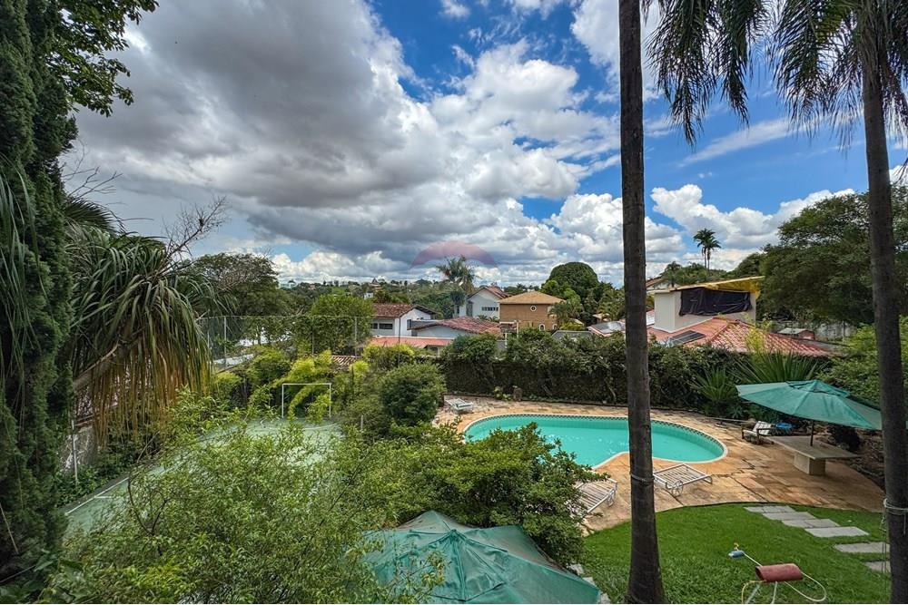 Casa - Venda - Belo Horizonte , Minas Gerais - 66.jpg - 870411048-36